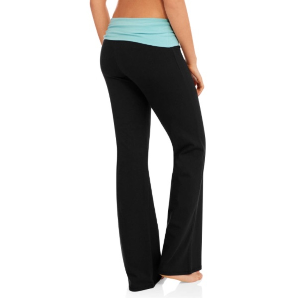 Yoga pants
